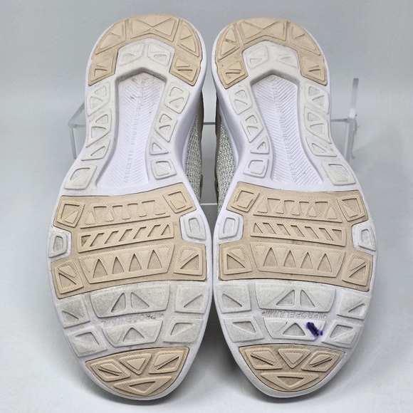 APL Techloom Tracer Running Sneakers Women’s Size 8.5 Pre-owned Fair Condition - Picture 8 of 11